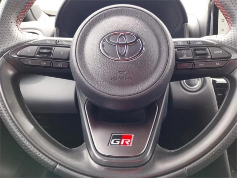 Toyota Yaris Cross GR SPORT Plus