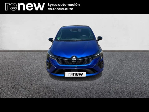 Renault Clio Techno TCe 90 (67kw)