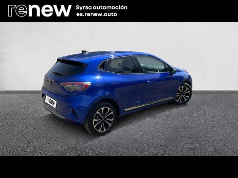 Renault Clio Techno TCe 90 (67kw)