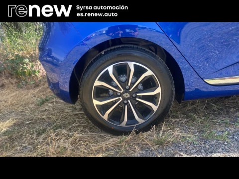 Renault Clio Techno TCe 90 (67kw)