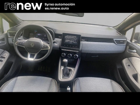 Renault Clio Techno TCe 90 (67kw)