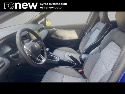 Renault Clio Techno TCe 90 (67kw)