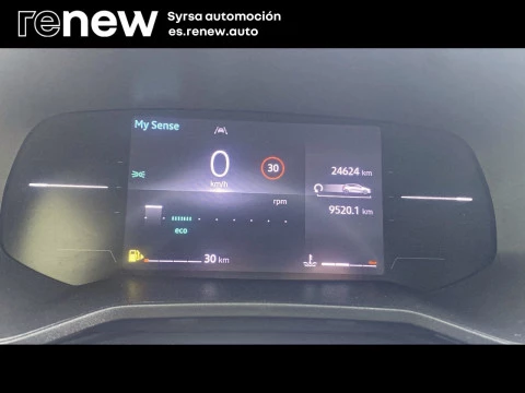 Renault Clio Techno TCe 90 (67kw)