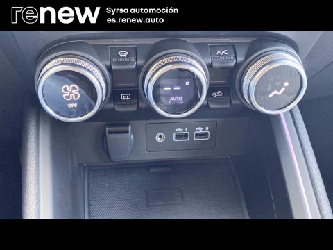 Renault Clio Techno TCe 90 (67kw)