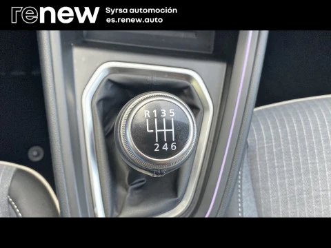 Renault Clio Techno TCe 90 (67kw)