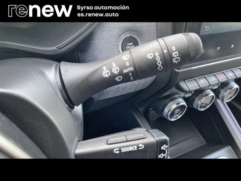 Renault Clio Techno TCe 90 (67kw)