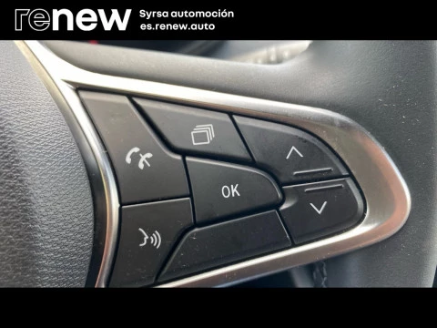 Renault Clio Techno TCe 90 (67kw)