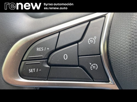 Renault Clio Techno TCe 90 (67kw)