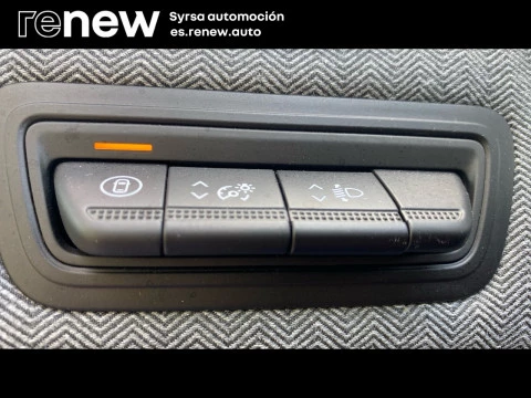 Renault Clio Techno TCe 90 (67kw)