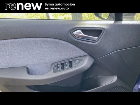 Renault Clio Techno TCe 90 (67kw)