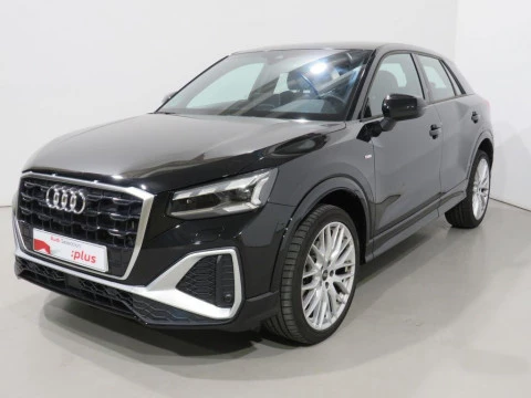 Audi Q2 Adrenalin 35 TDI 110 kW (150 CV) S tronic