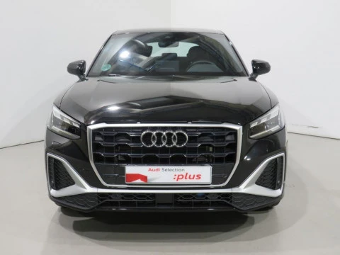 Audi Q2 Adrenalin 35 TDI 110 kW (150 CV) S tronic