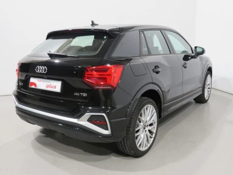 Audi Q2 Adrenalin 35 TDI 110 kW (150 CV) S tronic