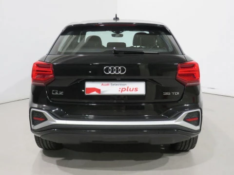 Audi Q2 Adrenalin 35 TDI 110 kW (150 CV) S tronic