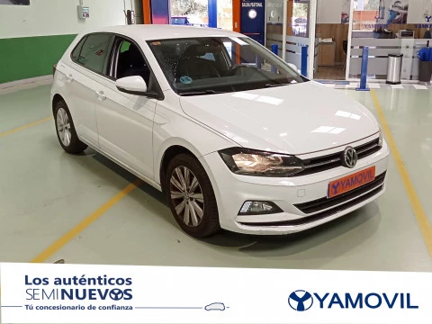 Volkswagen Polo Sport 1.0 TSI 70 kW (95 CV)
