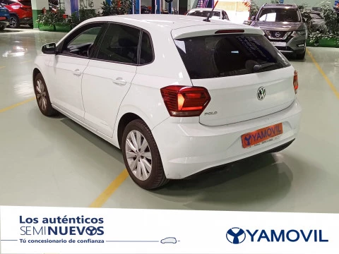 Volkswagen Polo Sport 1.0 TSI 70 kW (95 CV)