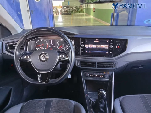 Volkswagen Polo Sport 1.0 TSI 70 kW (95 CV)