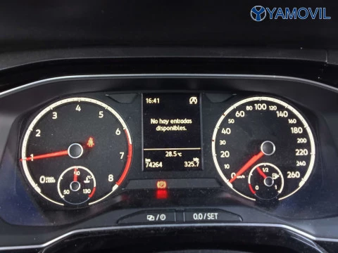 Volkswagen Polo Sport 1.0 TSI 70 kW (95 CV)