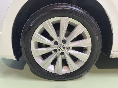 Volkswagen Polo Sport 1.0 TSI 70 kW (95 CV)