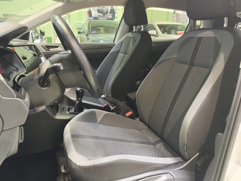 Volkswagen Polo Sport 1.0 TSI 70 kW (95 CV)