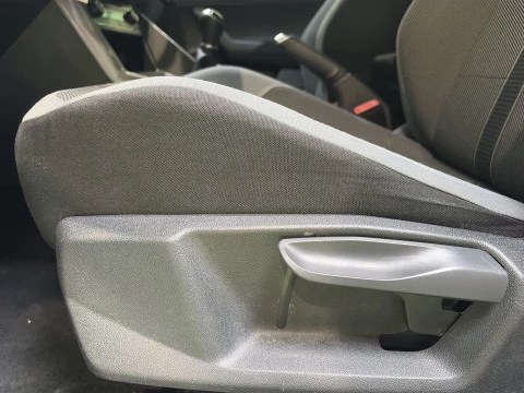 Volkswagen Polo Sport 1.0 TSI 70 kW (95 CV)