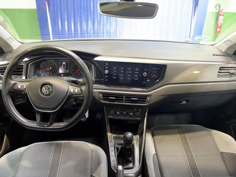 Volkswagen Polo Sport 1.0 TSI 70 kW (95 CV)