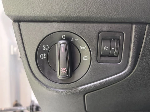 Volkswagen Polo Sport 1.0 TSI 70 kW (95 CV)