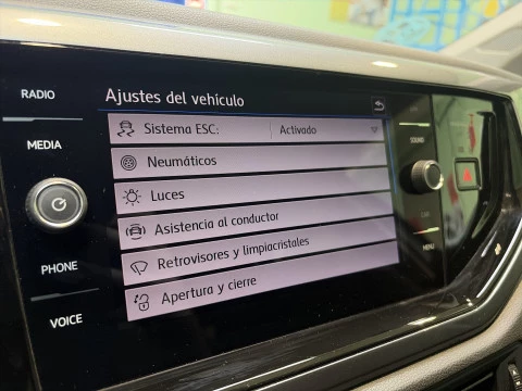 Volkswagen Polo Sport 1.0 TSI 70 kW (95 CV)