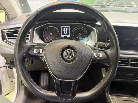 Volkswagen Polo Sport 1.0 TSI 70 kW (95 CV)