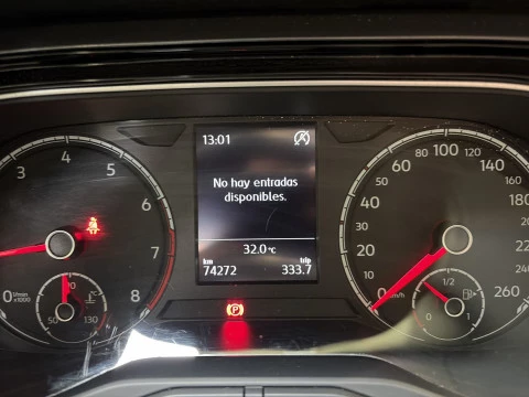 Volkswagen Polo Sport 1.0 TSI 70 kW (95 CV)