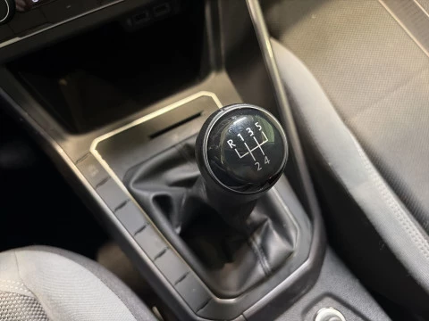 Volkswagen Polo Sport 1.0 TSI 70 kW (95 CV)
