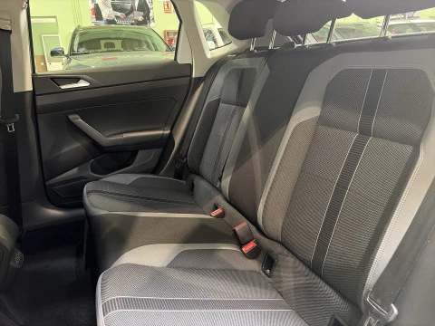 Volkswagen Polo Sport 1.0 TSI 70 kW (95 CV)