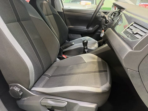 Volkswagen Polo Sport 1.0 TSI 70 kW (95 CV)