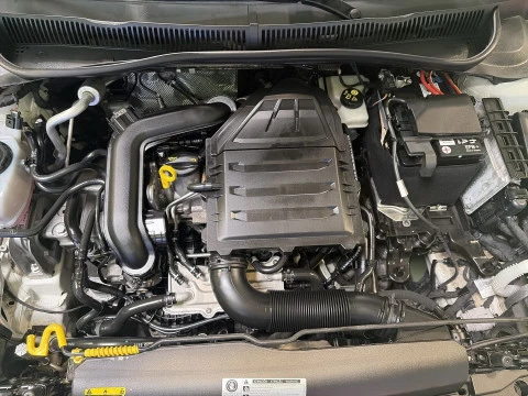 Volkswagen Polo Sport 1.0 TSI 70 kW (95 CV)