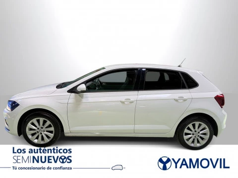 Volkswagen Polo Sport 1.0 TSI 70 kW (95 CV)