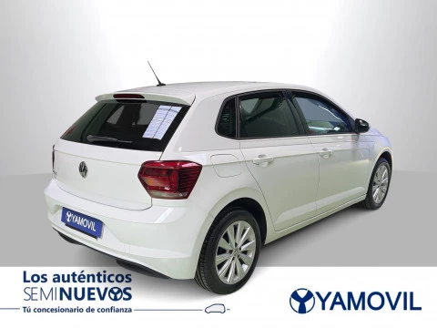Volkswagen Polo Sport 1.0 TSI 70 kW (95 CV)