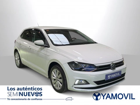 Volkswagen Polo Sport 1.0 TSI 70 kW (95 CV)