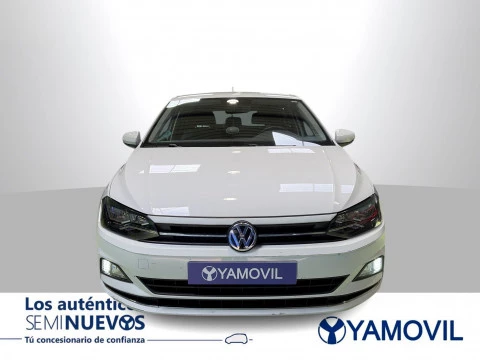 Volkswagen Polo Sport 1.0 TSI 70 kW (95 CV)