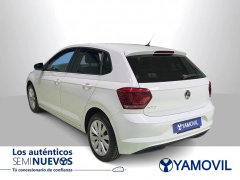 Volkswagen Polo Sport 1.0 TSI 70 kW (95 CV)