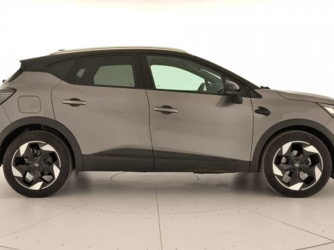 Renault Captur 1.3 TCE 117KW TECHNO EDC 5P