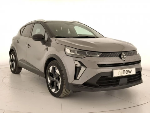 Renault Captur 1.3 TCE 117KW TECHNO EDC 5P