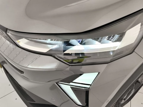 Renault Captur 1.3 TCE 117KW TECHNO EDC 5P