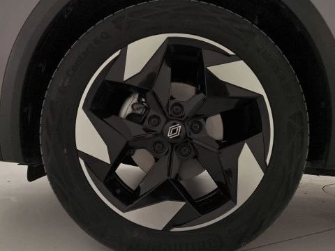 Renault Captur 1.3 TCE 117KW TECHNO EDC 5P