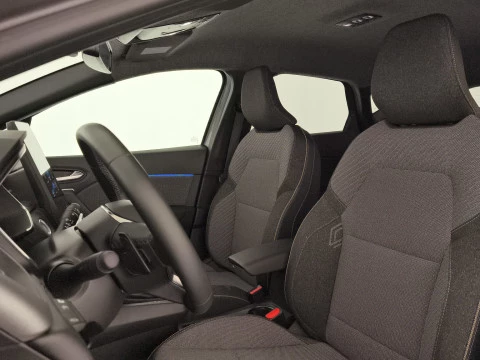 Renault Captur 1.3 TCE 117KW TECHNO EDC 5P