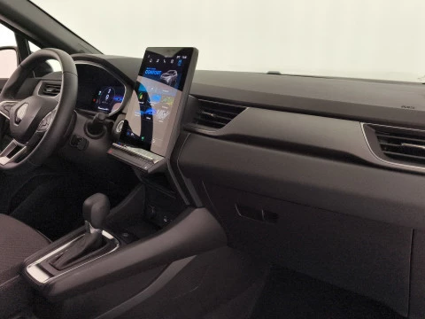 Renault Captur 1.3 TCE 117KW TECHNO EDC 5P