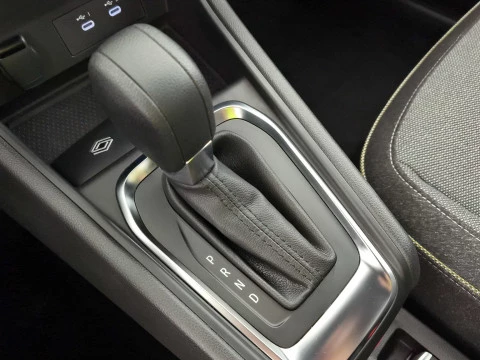 Renault Captur 1.3 TCE 117KW TECHNO EDC 5P