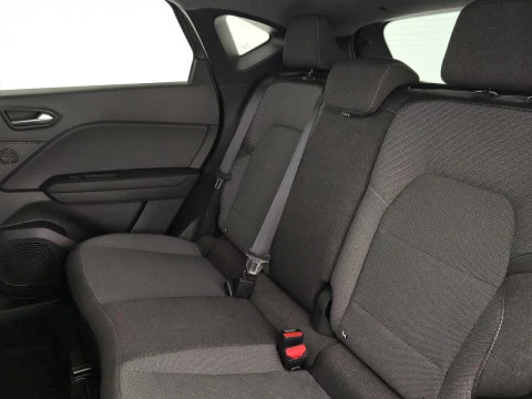 Renault Captur 1.3 TCE 117KW TECHNO EDC 5P