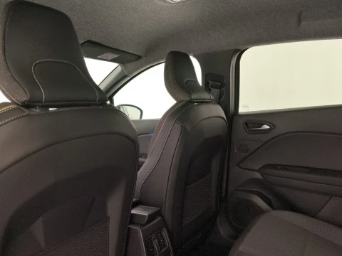 Renault Captur 1.3 TCE 117KW TECHNO EDC 5P