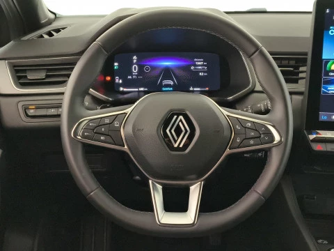 Renault Captur 1.3 TCE 117KW TECHNO EDC 5P