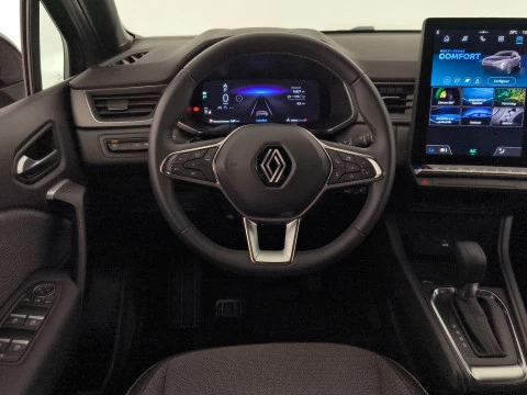 Renault Captur 1.3 TCE 117KW TECHNO EDC 5P